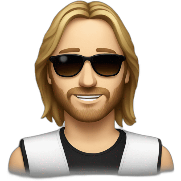 David guetta emoji