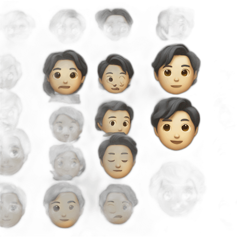 Jeong Jin-Sol emoji