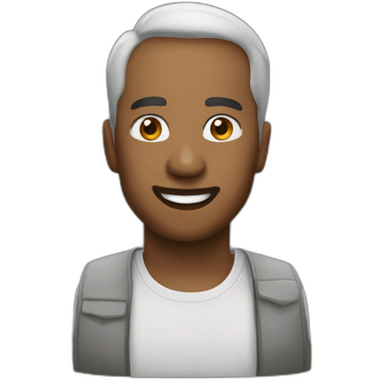 Dove Johnson emoji