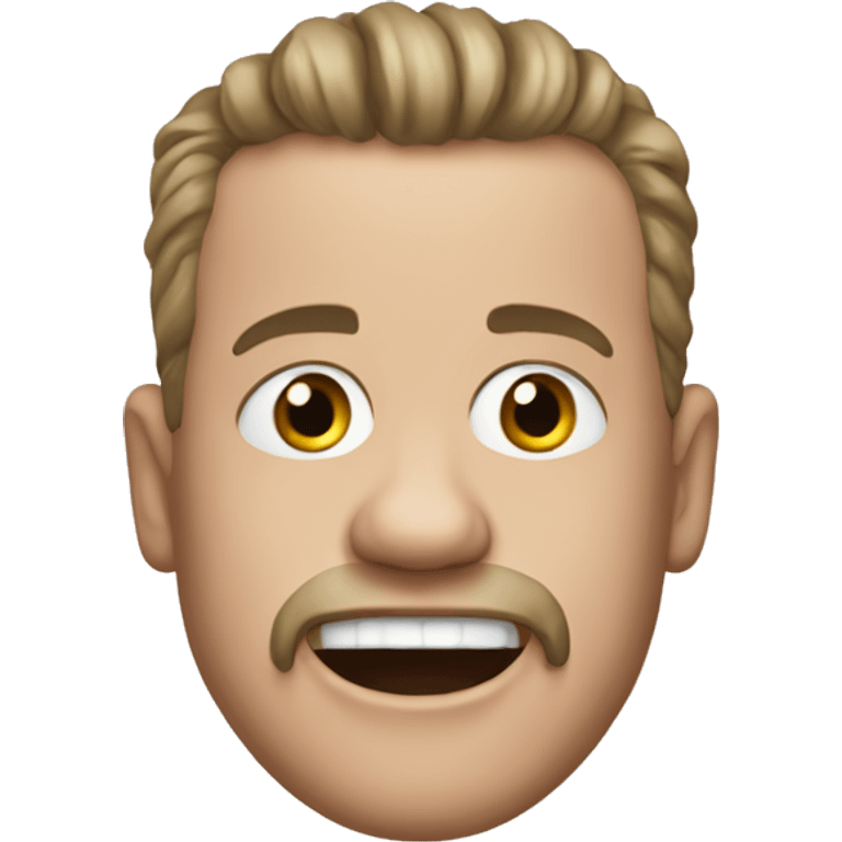 Kevin from home alone emoji