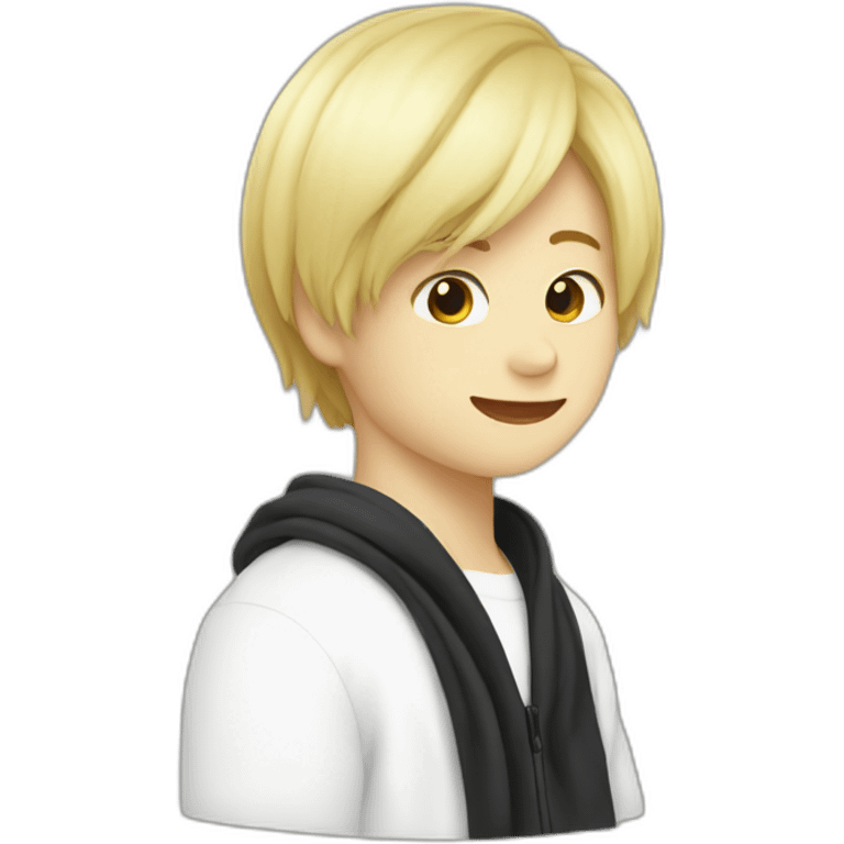 Taemin emoji