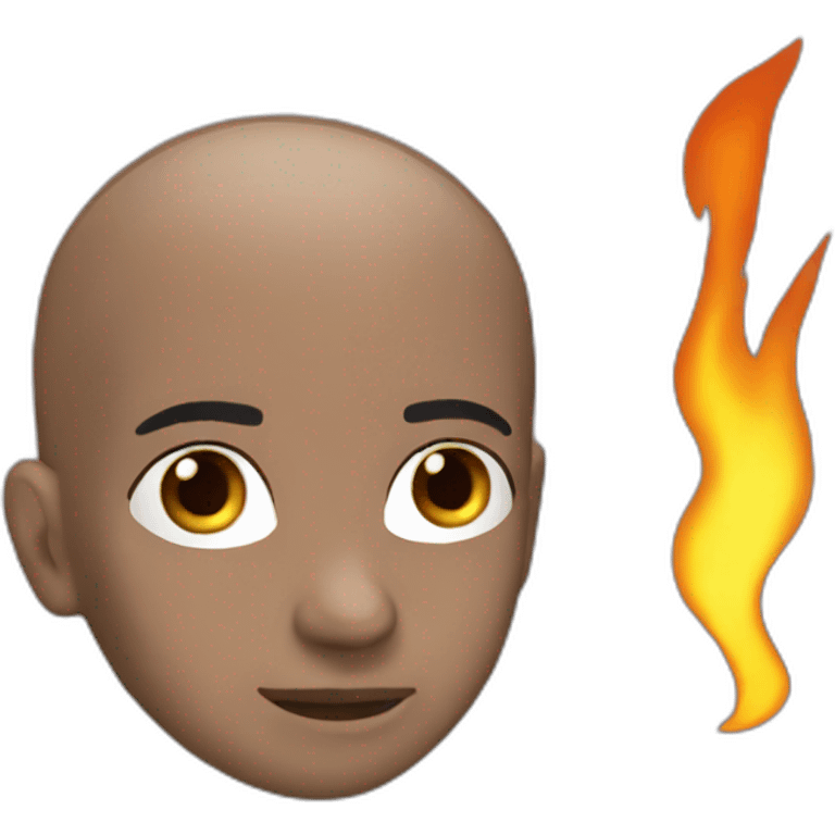 Blaze Bailey emoji