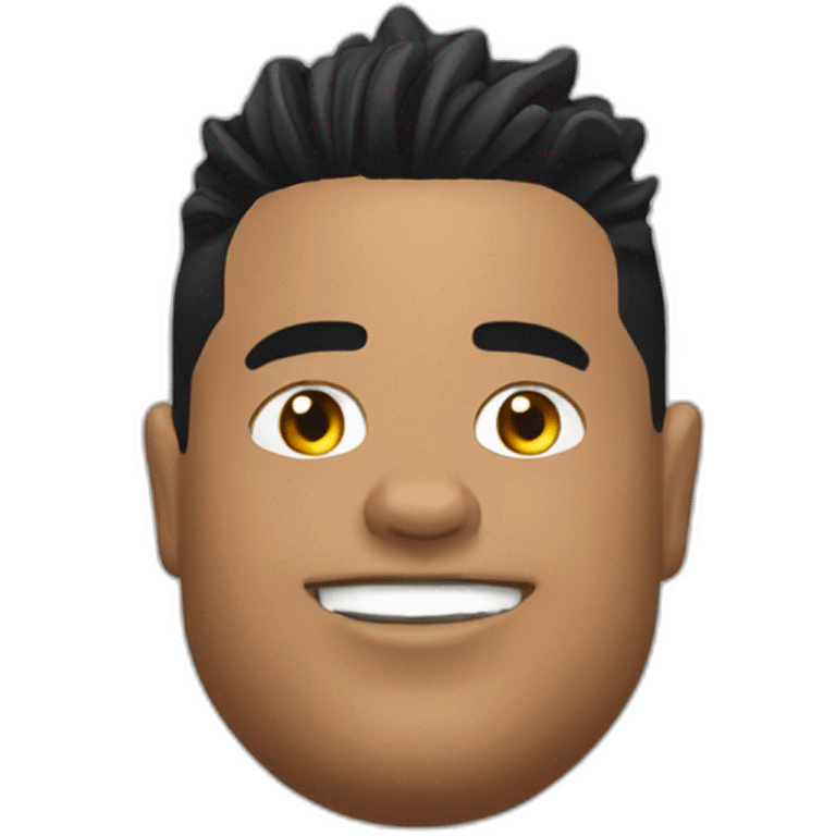 Ronaldo nazario emoji