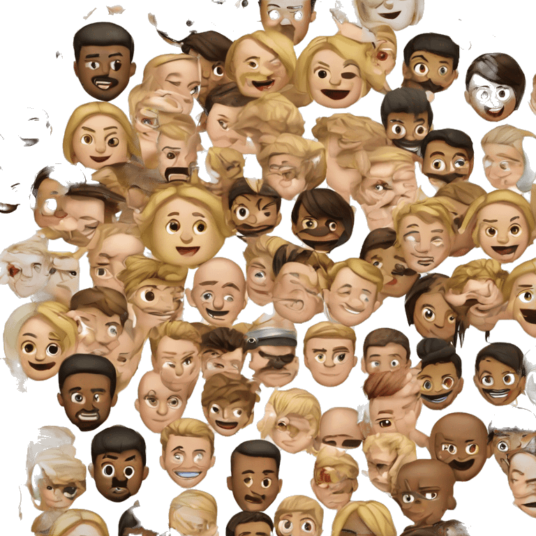 сумно за канікули emoji