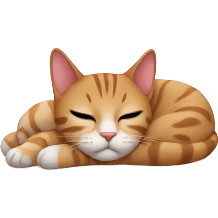 Catnap emoji