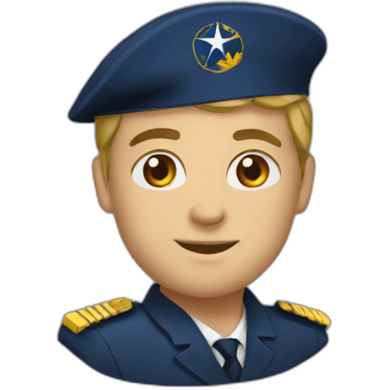 NATO emoji