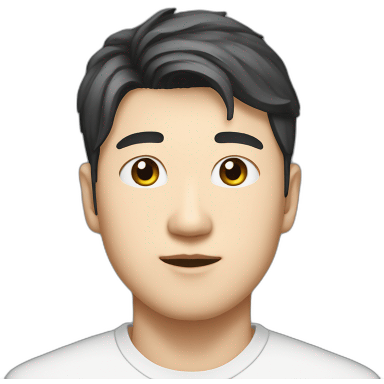 Choi Seung-cheol emoji