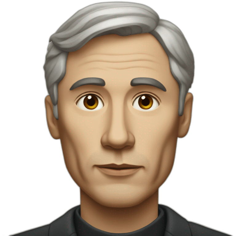 boris pasternak emoji