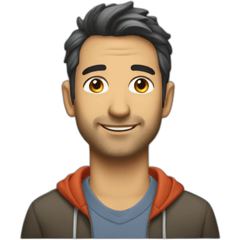 Fabien Gonilacasa emoji