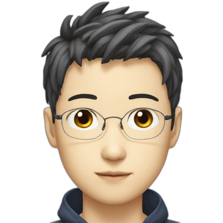 Ai hoshino  emoji