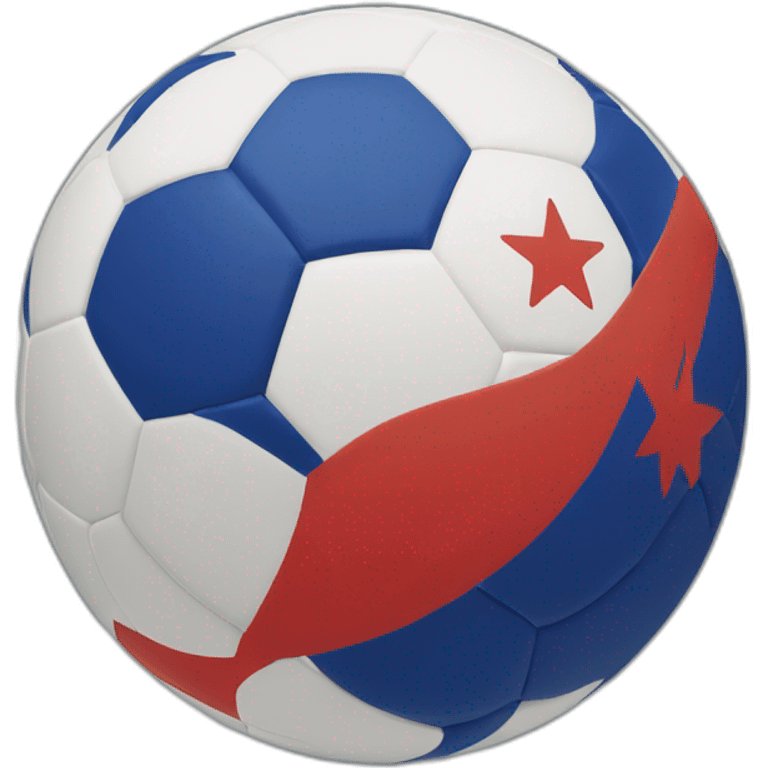 Partido Acción Nacional logo emoji