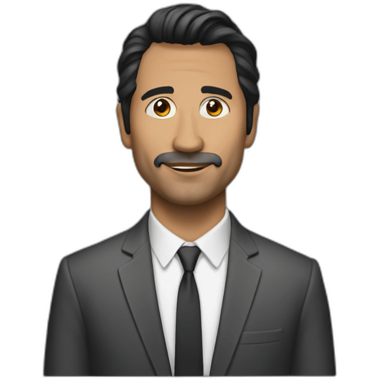 TONY LOPEZ emoji