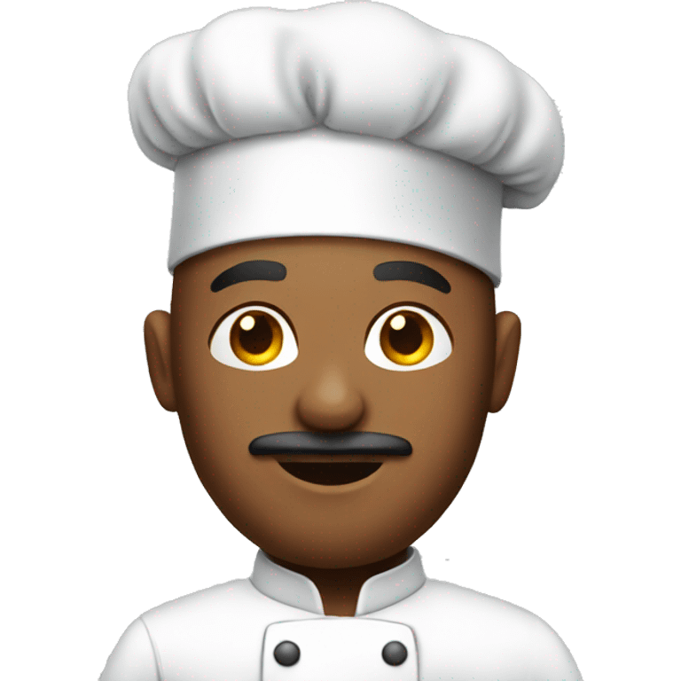 chef emoji