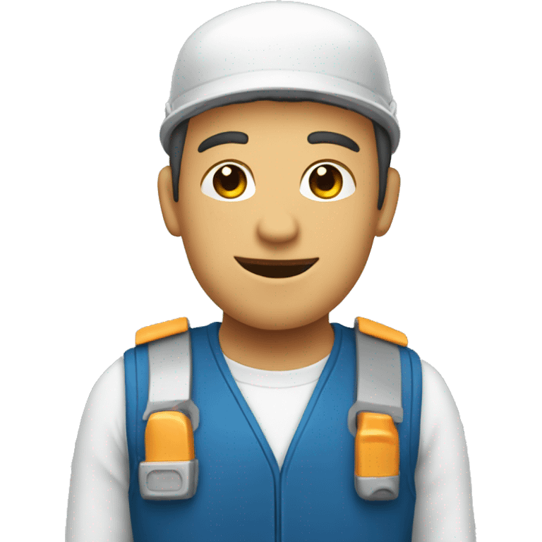 pump attendant emoji