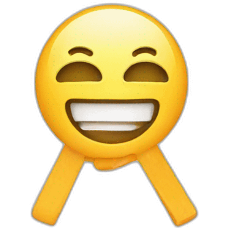 metric emoji