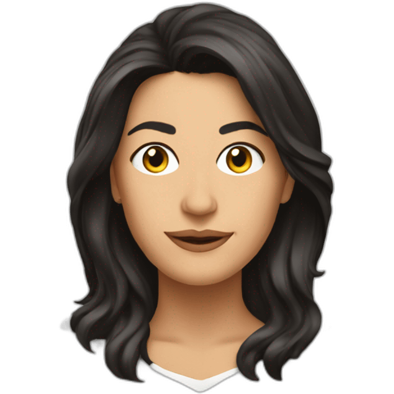 Jenifer Bartoli emoji