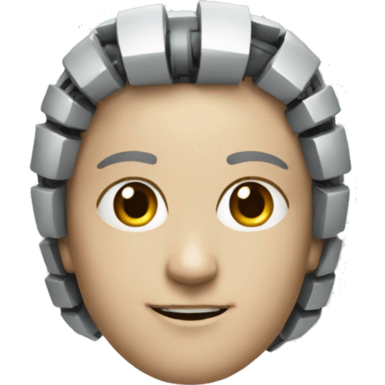 Artificial Intelligence emoji