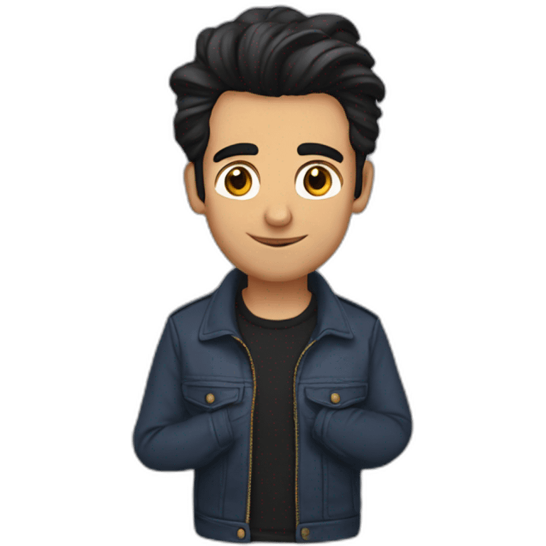 feroz khan emoji