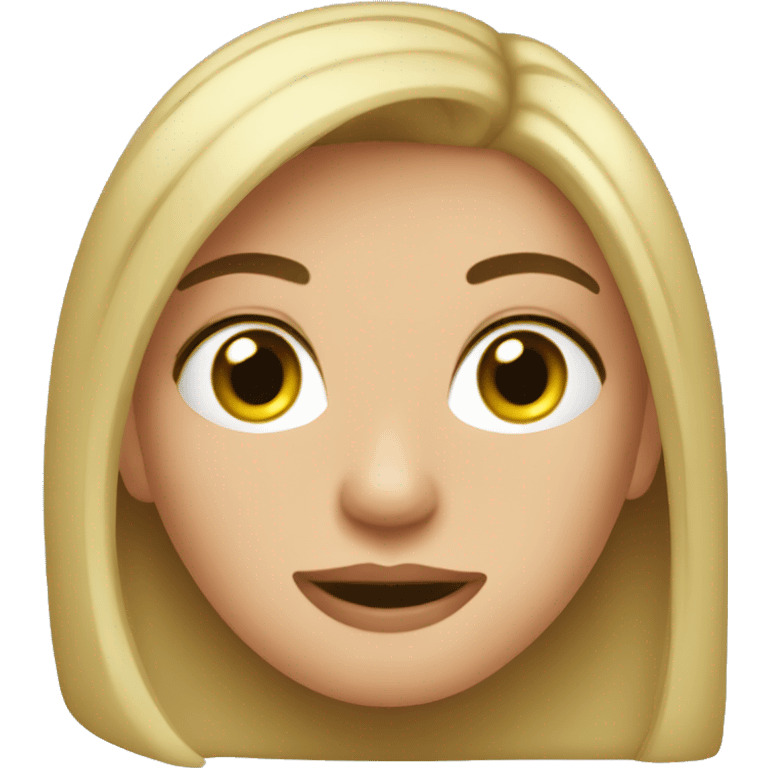 Megan Moroney emoji