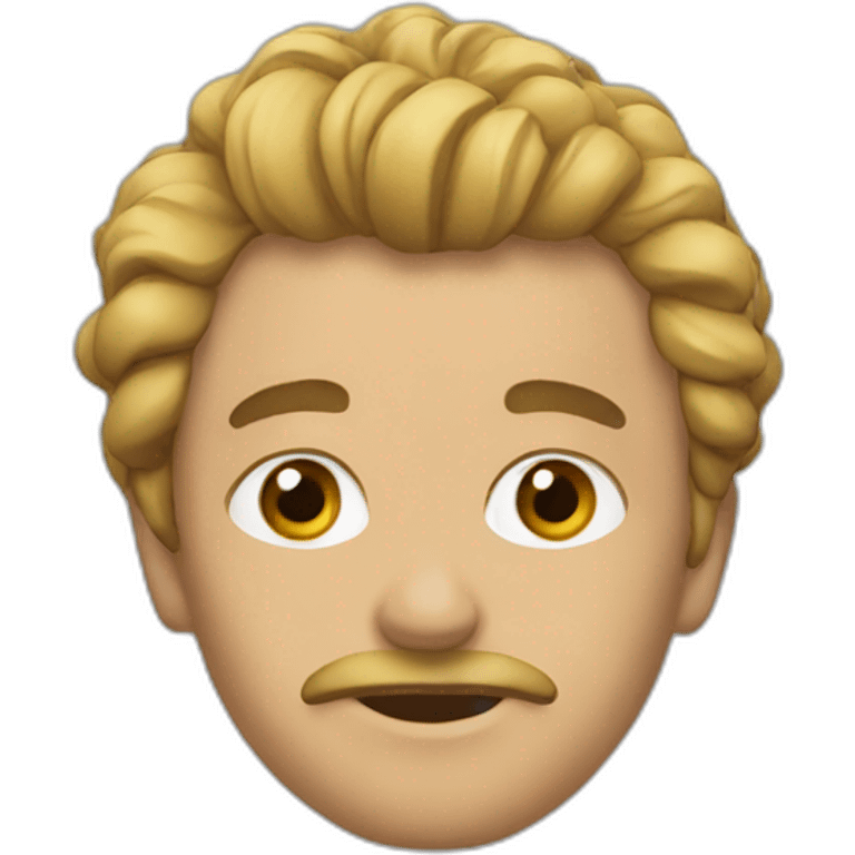 Tchetchenie emoji