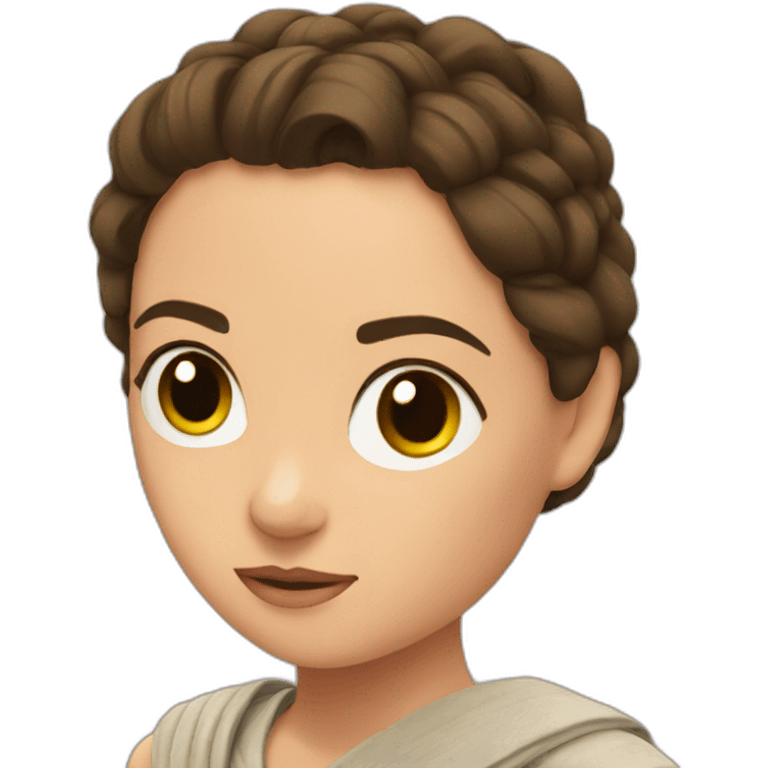 rey emoji