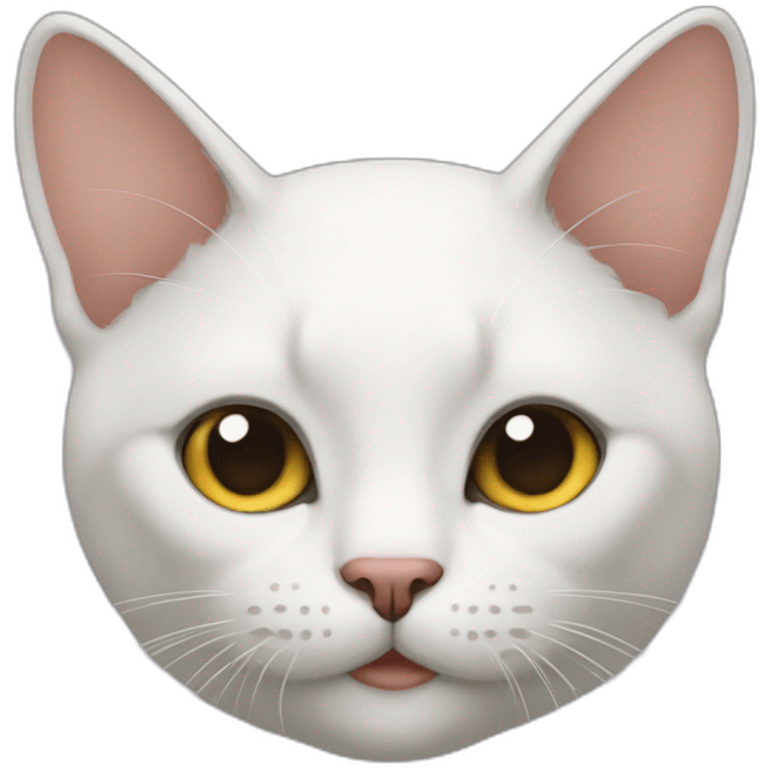 caat emoji