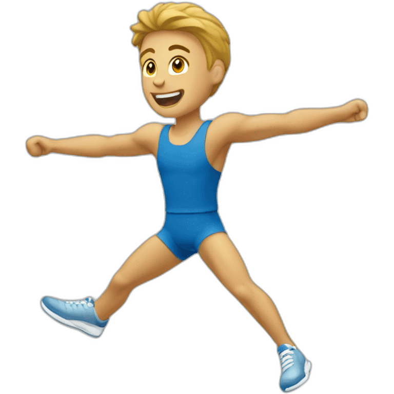 decathlon-brand emoji