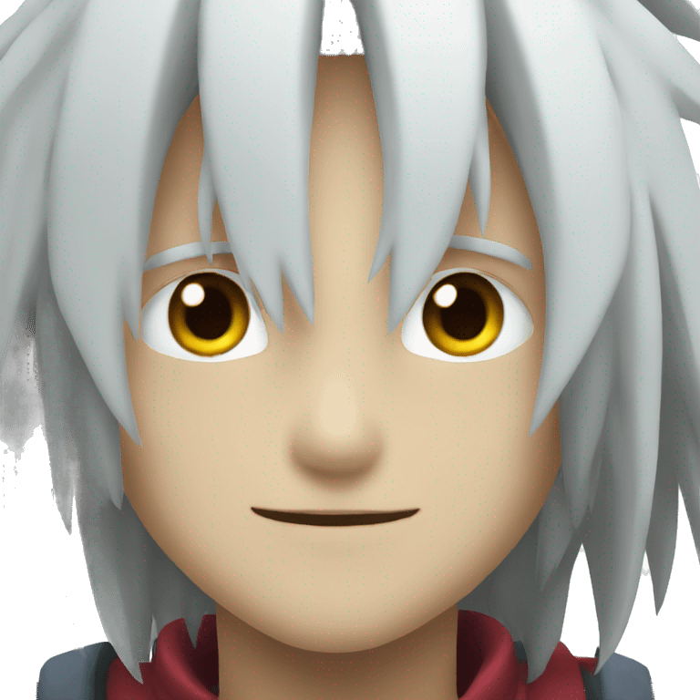 Madara  emoji