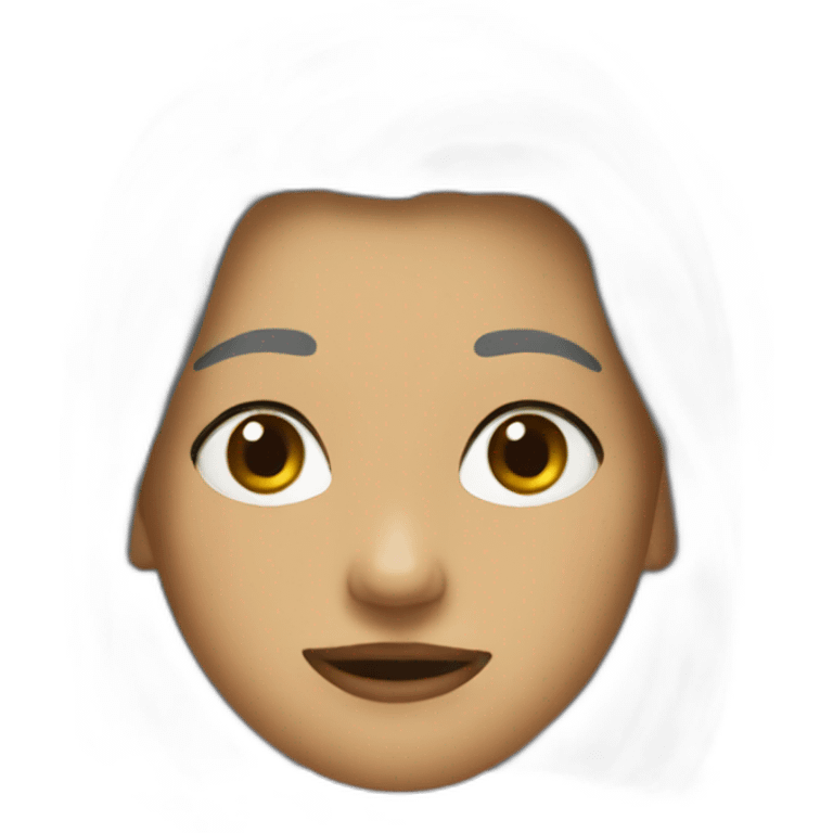 alix pennycuick emoji