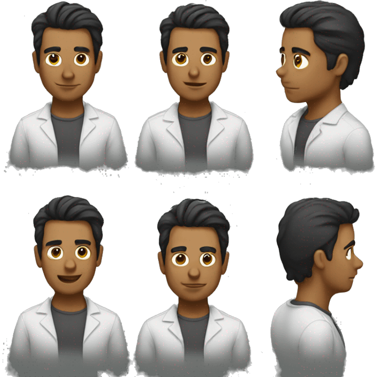 Camilo emoji