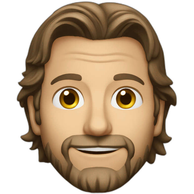 Bradley cooper emoji