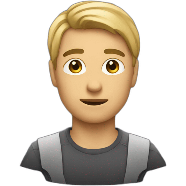 YOU ARE NOT A VIDEO EDITOR emoji