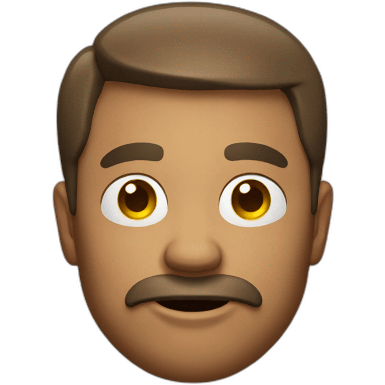 drunk dad emoji