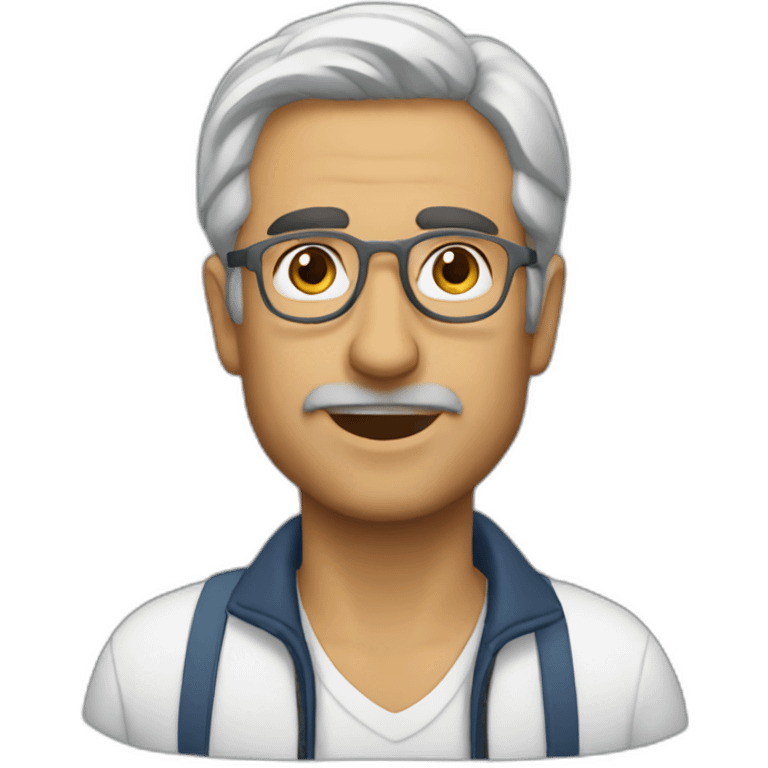 carlos serra emoji