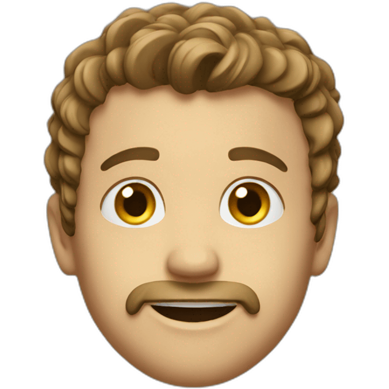 Evan emoji