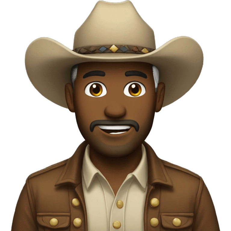 Western  emoji