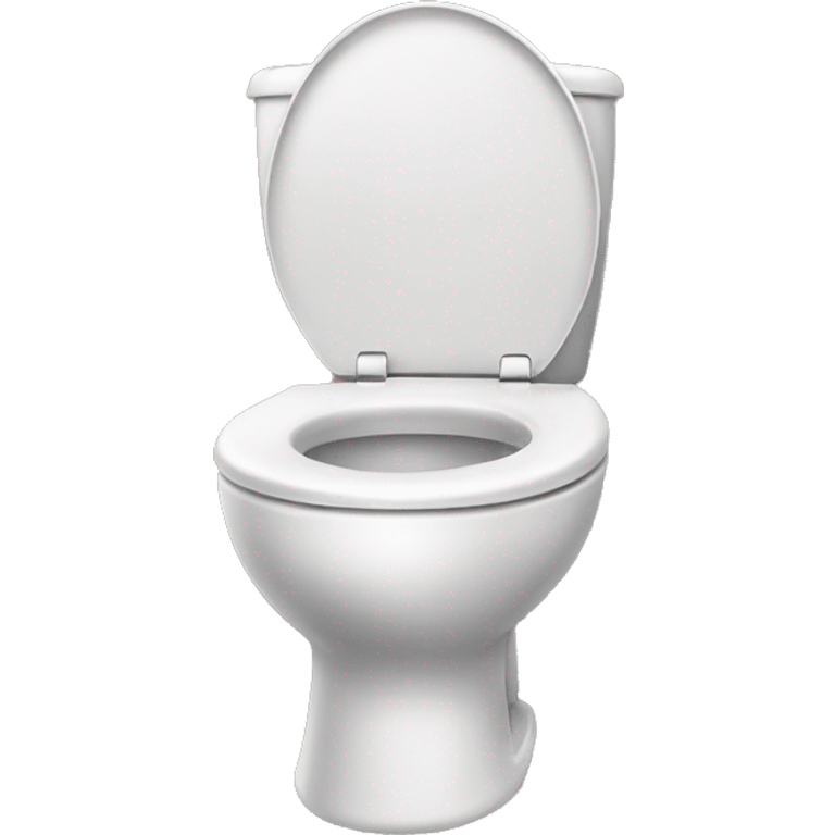 skibidi toliet  emoji