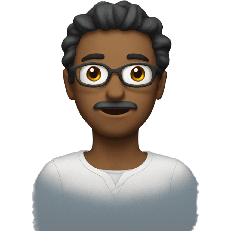 KU emoji