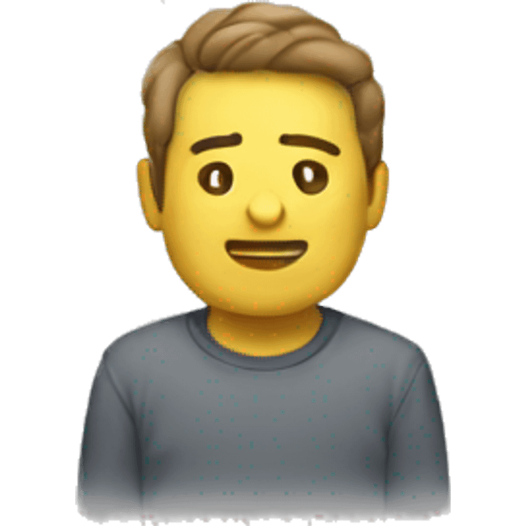 fixed it emoji