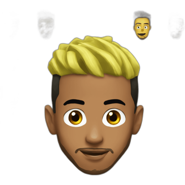 Aubameyang  emoji