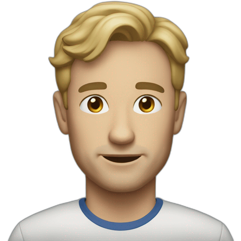 Thomy Shelby emoji