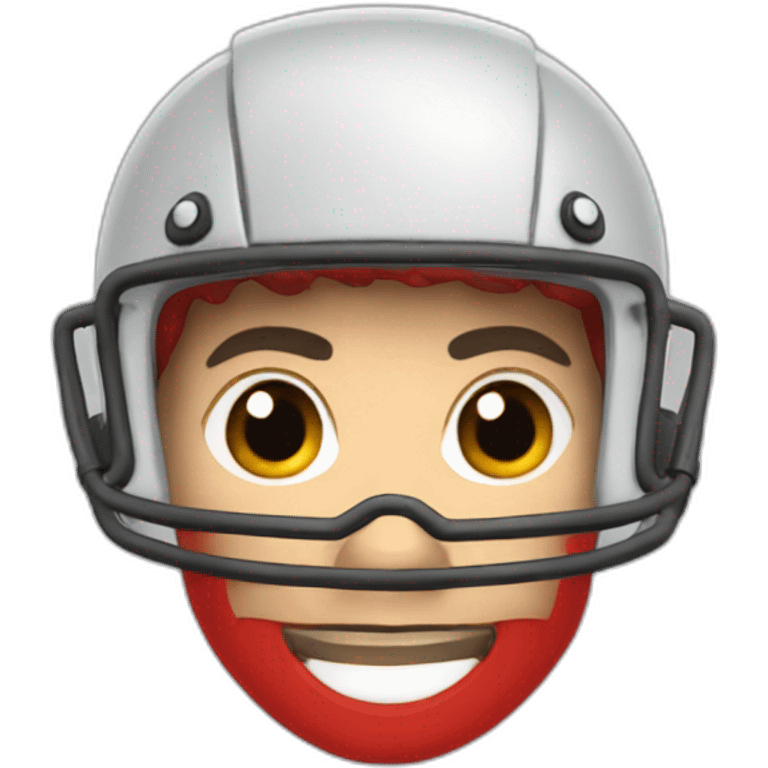 Stade toulousain  emoji