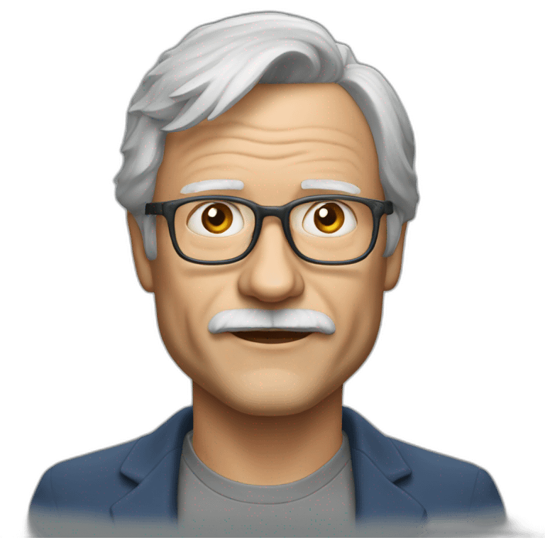 Wim voermans emoji