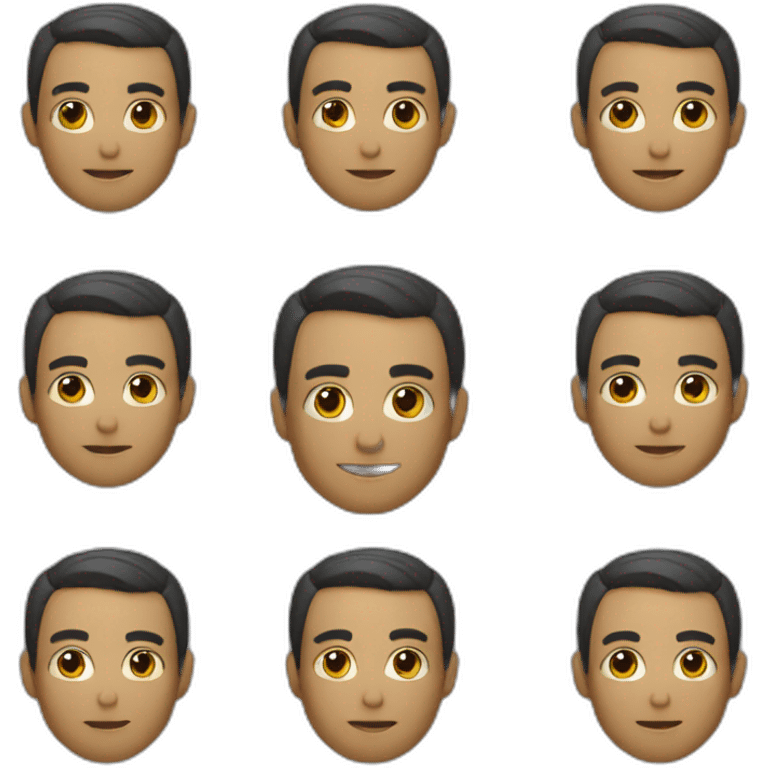 ai emoji