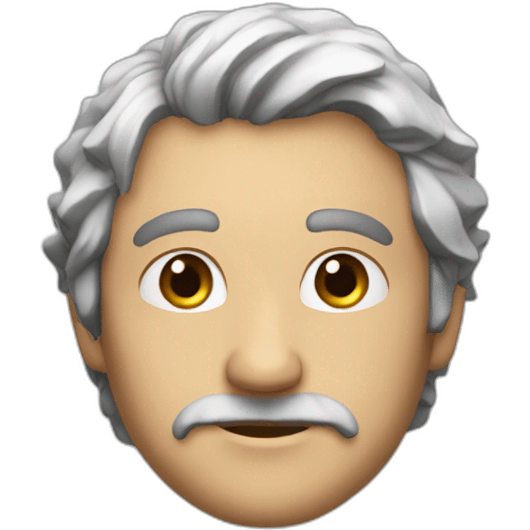 Dante maroni emoji