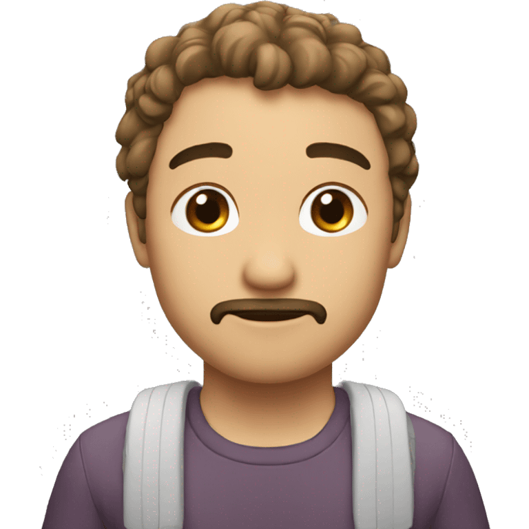 jowi amoroso emoji