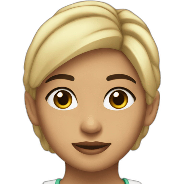 eliana morena emoji