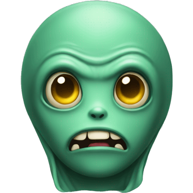 ALIEN  emoji