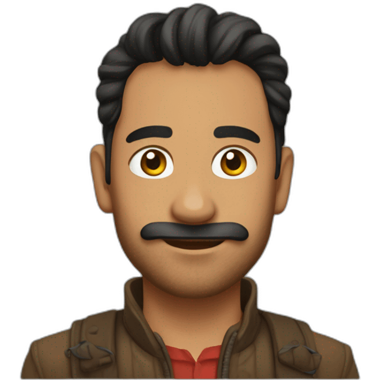 miguel o'hara emoji