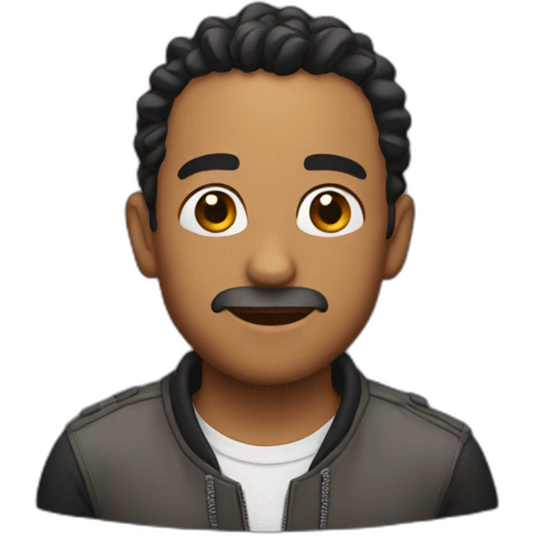 chico emoji